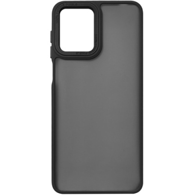 Купить чохол matte guard case для motorola g14 - black онлайн