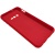 Купить чохол soft silicone case full для samsung g970 galaxy s10e (red) онлайн