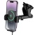 Автотримач Borofone BH222 Central Console Wireless Charger 15W (Black) Автотримач Borofone BH222 Central Console Wireless Charger 15W (Black)