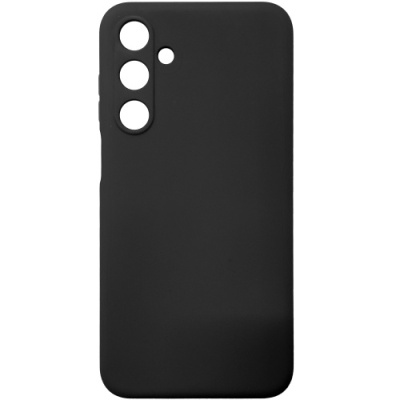 Купить чохол soft silicone case full для samsung m356 galaxy m35 5g (black) онлайн