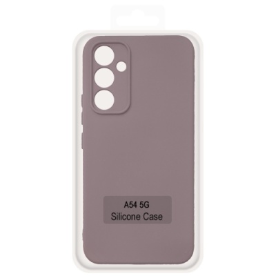 Купить чохол soft silicone case full для samsung a546 galaxy a54 5g (pink sand) онлайн