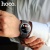 Смарт-годинник Hoco Y24 Smart sports watch(call version) (Чорний) смарт-годинник hoco y24 smart sports watch(call version) (чорний)