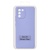 Купить чохол soft silicone case full для samsung g770 galaxy s10 lite (lilac) онлайн