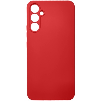 Купить чохол full soft case для samsung a346 galaxy a34 5g - red онлайн