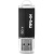 usb флеш-накопичувач hi-rali corsair 4gb (чорний) 