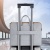 Сумка для ноутбука Dux Ducis LBJC Shoulder Bag for 15.5"-16" (Light Grey) сумка для ноутбука dux ducis lbjc shoulder bag for 15.5"-16" (light grey)