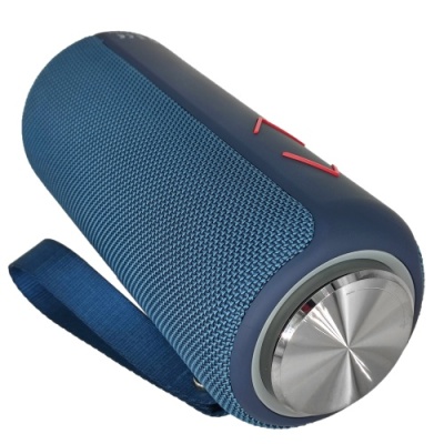 портативна колонка hopestar p30 pro (синій) 