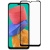 Захисне скло iPaky для Samsung M336 Galaxy M33 5G (Чорний) захисне скло ipaky для samsung m336 galaxy m33 5g (чорний)