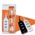 usb hub sy-h003 hi-speed 4 usb 2.0 (чорний) 
