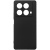 Купить чохол soft silicone case full для infinix note 40 (black) онлайн