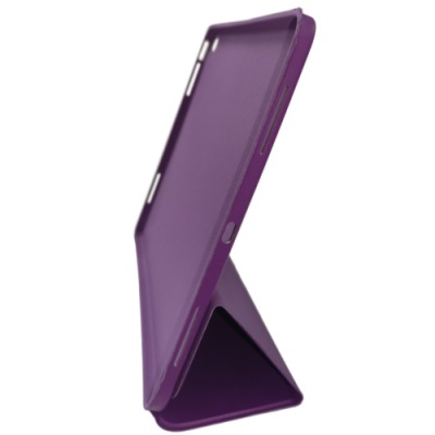 Купить чохол-книжка для планшета smart case no logo для ipad air 6th 13" 2024 - purple онлайн