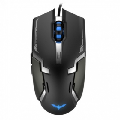 мишка дротова havit hv-ms749 gaming 