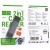 Картрідер Hoco HB45 Spirit 2-in-1 USB2.0/Type-C (Сірий) картрідер hoco hb45 spirit 2-in-1 usb2.0/type-c (сірий)