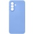 Чохол Soft Silicone Case Full для Samsung A276 Galaxy A27 5G (Linen Blue/Lilac) Купить чохол soft silicone case full для samsung a276 galaxy a27 5g (linen blue/lilac) онлайн