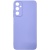 Купить чохол soft silicone case full для samsung a057 galaxy a05s (lilac) онлайн