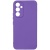 Купить чохол soft silicone case full для samsung a546 galaxy a54 5g (elegant purple) онлайн