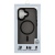 Чохол ShadowMatte MagSafe для Apple iPhone 17 (Black) Купить чохол shadowmatte magsafe для apple iphone 17 (black) онлайн