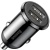 Автомобільний Зарядний Пристрій Baseus Grain Pro (CCALLP-01) 2USB/2.4A (Black)