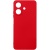Купить чохол soft silicone case full для realme note 60 (red) онлайн