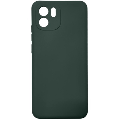 Купить чохол soft silicone case full для xiaomi redmi a1/a2 (хакі) онлайн