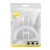 кабель baseus superior series fast charging data usb - type-c 100w/2m (p10320102214-03) (white) 