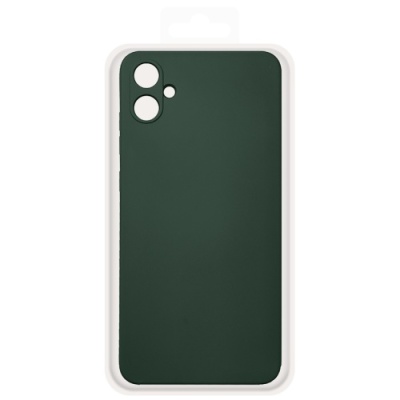 Купить чохол soft silicone case full для samsung a065 galaxy a06 (хакі) онлайн