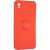 Силіконовий чохол Soft Silicone CaseVsMagnet Ring для Xiaomi Redmi 9A - Red Купить силіконовий чохол soft silicone casevsmagnet ring для xiaomi redmi 9a - red онлайн
