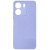 Купить чохол soft silicone case full для xiaomi redmi 13c/poco c65 (lilac) онлайн