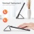 Чохол Dux Ducis Domo для Lenovo Tab K11 Plus 11.45" (Black) Купить чохол dux ducis domo для lenovo tab k11 plus 11.45" (black) онлайн