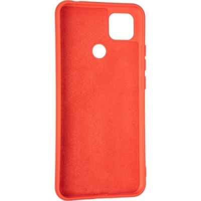 Купить чохол full soft case для xiaomi redmi 9c/10a - red онлайн