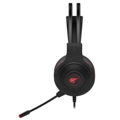 навушники для комп'ютера havit hv-h2011d gaming 