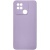 Купить силіконовий чохол soft tpu armor для xiaomi redmi 10c - light violet онлайн