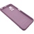 Купить силіконовий чохол soft silicone case для xiaomi redmi 10/redmi 10 2022 (лаванда) онлайн