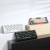 клавіатура провідна twolf t60 blue switch (чорний) 