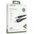 перехідник audio acefast c1-08 type-c - jack 3.5 2 pin (1м) (чорний) 