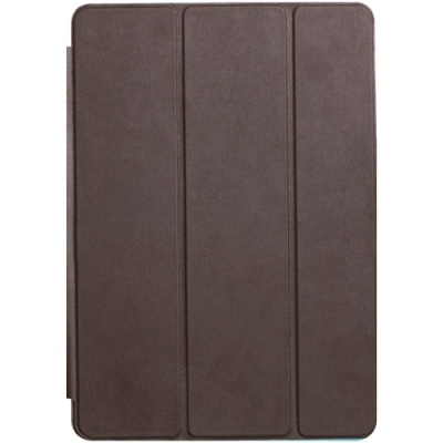 Купить чохол-книжка для планшета smart case no logo для ipad new 9.7" 2017/2018 - coffee онлайн
