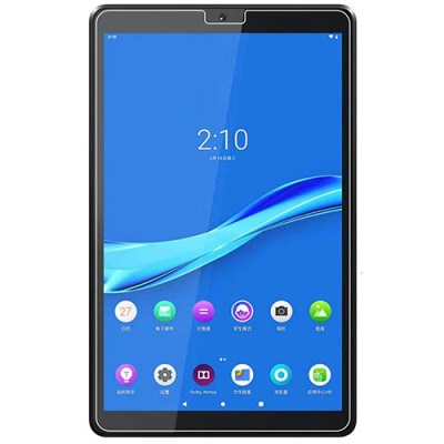 захисне скло для планшета glass clear lenovo tab m10 plus x606 