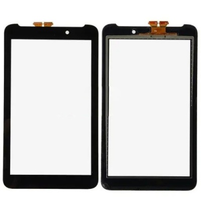 сенсор (тачскрин) для asus fonepad 7 2014 (fe170/me170/k017cg/me170c/k017/me70c/k01a/k012) чорний