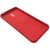 Чохол Soft Silicone Case Full для Xiaomi Redmi 8A (Red) Купить чохол soft silicone case full для xiaomi redmi 8a (red) онлайн