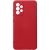 Купить чохол full soft case для samsung a525 galaxy a52 - red онлайн