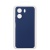 Купить чохол soft silicone case full для xiaomi redmi 13c/poco c65 (синій) онлайн