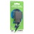 Мережевий Зарядний Пристрій Borofone BAS14A Erudite 1USB/18W/QC3.0 + 1Type-C/20W/PD (Чорний) мережевий зарядний пристрій borofone bas14a erudite 1usb/18w/qc3.0 + 1type-c/20w/pd (чорний)