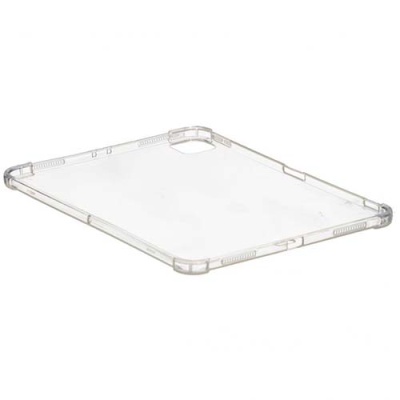 Купить чохол для планшета silicone clear для apple ipad pro 11 (2020) / 11 (2018) (прозорий) онлайн