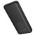 додаткова батарея power bank borofone bj80 clever 22.5w+pd20w 10000mah (чорний) 