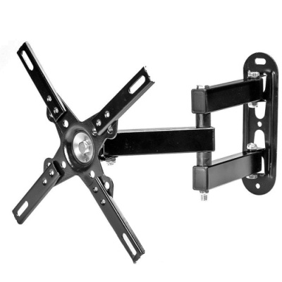 кронштейн для телевізора q tvq-20 (15"- 40") 