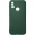 Купить чохол full soft case для motorola e40 - dark green онлайн