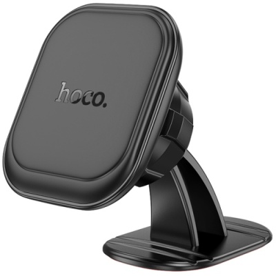 Автотримач Hoco H30 (Чорний)