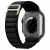 ремінець для apple watch alpine loop 42/44/45/49 mm (чорний) 