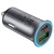 Автомобільний Зарядний Пристрій Acefast B16 PD + QC 3.0 (1 Type-C/1 USB/3A/95W) (сірий) Автомобільний Зарядний Пристрій Acefast B16 PD + QC 3.0 (1 Type-C/1 USB/3A/95W) (сірий)