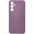 Купить силіконовий чохол soft silicone case для samsung a546 galaxy a54 5g - lavander онлайн